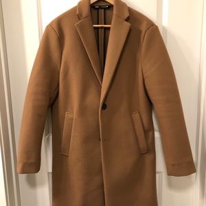 Zara TopCoat